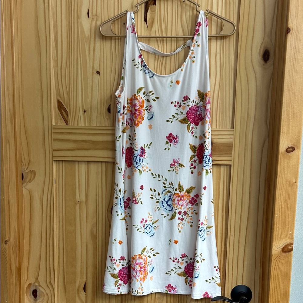 Summer dress